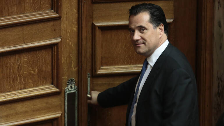 Κλείνουν οι εισπρακτικές εταιρείες για όσο διαρκεί η καραντίνα