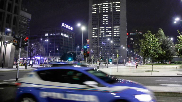 Η Ιταλία αναμένεται να παρατείνει τα μέτρα περιορισμού λόγω κορωνοϊού