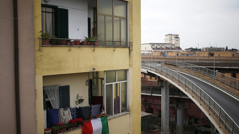 Τρεις μήνες και πλέον θα χρειαστεί η Ιταλία για να βγει από τον ιό υποστηρίζει ειδικός γιατρός