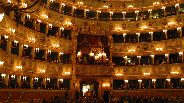 Πουτσίνι και Ροσίνι στη μάχη κατά του… κορωνοϊού