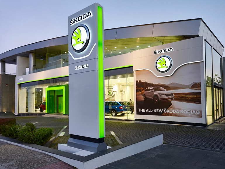 H Karenta αναστέλλει με δική της πρωτοβουλία τη λειτουργία των καταστημάτων της σε όλη την Ελλάδα...