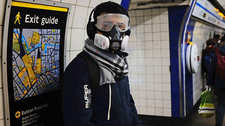 Βρετανία: Κλειστοί έως και 40 σταθμοί του μετρό στο Λονδίνο