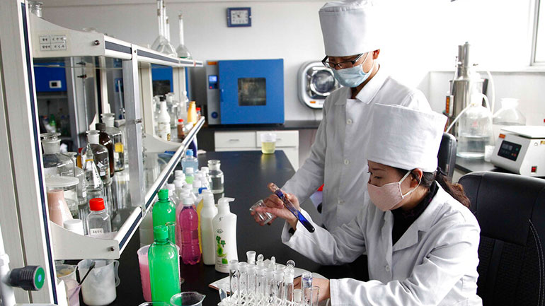 Μαλαισία: Στα 900 τα κρούσματα στη χώρα – Μόνο 110 σε μία ημέρα