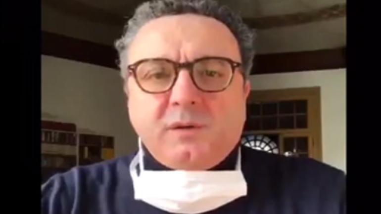 Iταλία: Έκκληση για βοήθεια από το νοσοκομείο Pappa Giovanni στο Μπέργκαμο