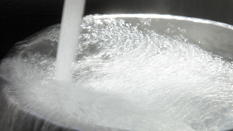 Τρία δισ. άνθρωποι δεν έχουν τη στοιχειώδη προστασία από τον κορωνοϊό: Νερό και σαπούνι