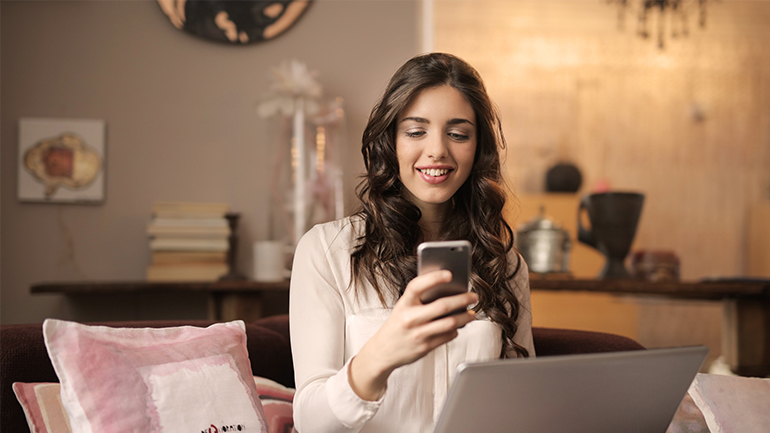 Το streaming και οι διαδικτυακές αγορές στην εποχή του κορωνοϊού