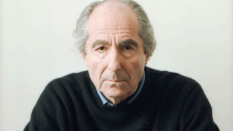 Σαν σήμερα γεννήθηκε ο Φίλιπ Ροθ