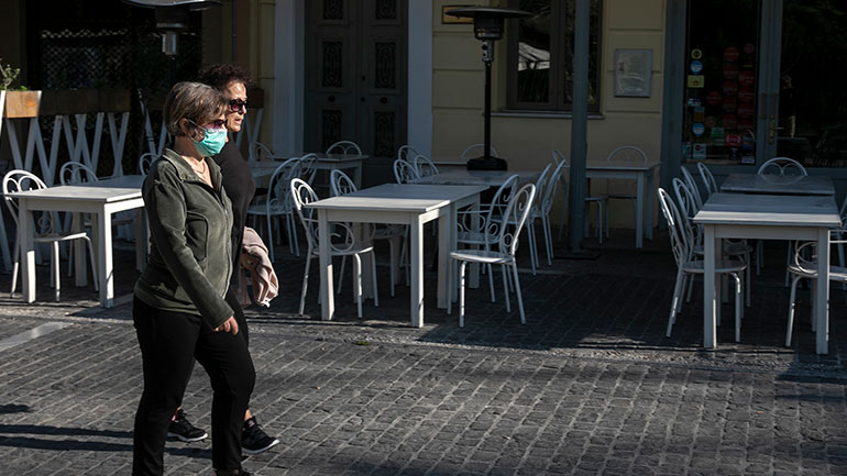 Ρόδος: Νοσηλεύτρια του κέντρου υγείας Καρπάθου προσβλήθηκε από τον κορωνοϊό