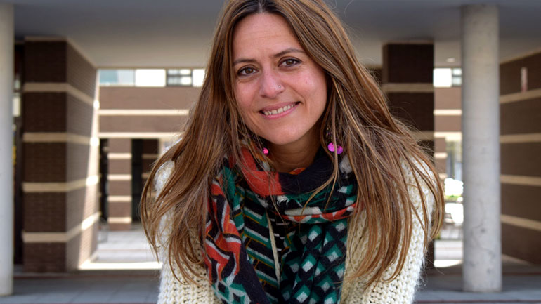 Θετική στον κορωνοϊό ηθοποιός του La Casa de Papel