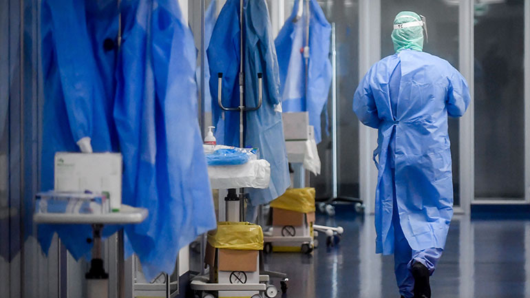 Νορβηγία-Covid-19: Η κυβέρνηση απαγορεύει τη διαμονή σε εξοχικές κατοικίες