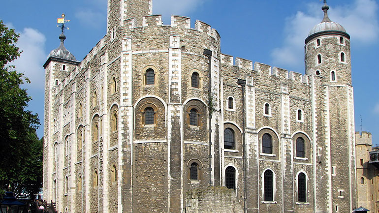 Βρετανία-Covid-19: Σηκώνεται η κρεμαστή γέφυρα και κλείνει από αύριο ο Πύργος του Λονδίνου