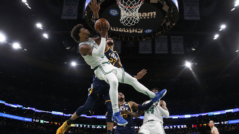 Σίλβερ: «Θέλω να πιστεύω πως θα σώσουμε τουλάχιστον ένα κομμάτι της σεζόν»