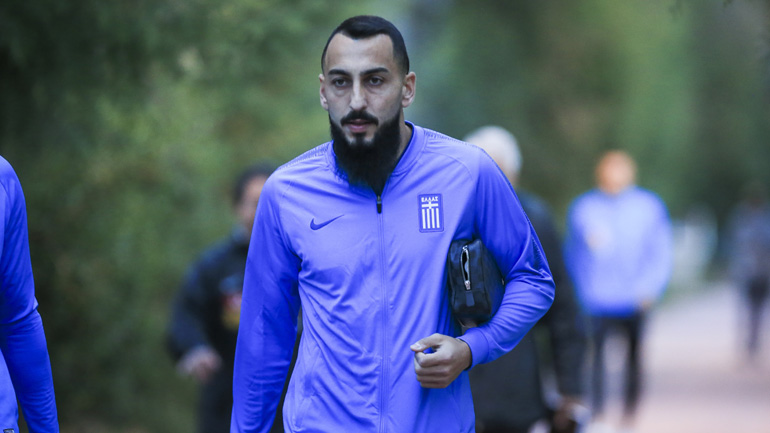 Επιστρέφει στη Μαρσέιγ το καλοκαίρι ο Μήτρογλου