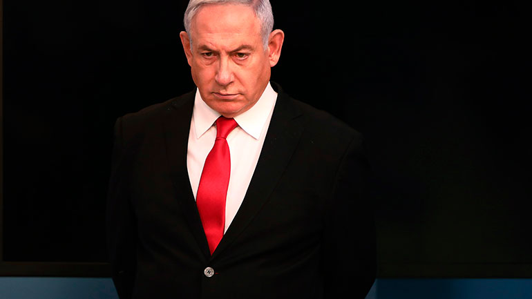 Ισραήλ-Covid-19: Εντολή του κράτους προς τους πολίτες να παραμείνουν στα σπίτια τους