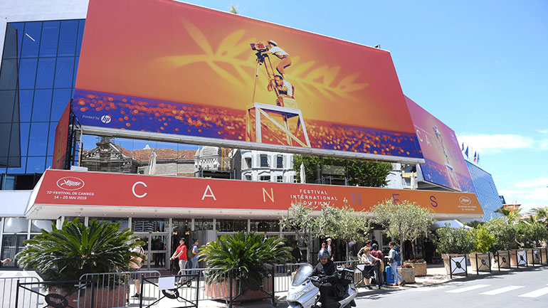 Αναβάλλεται το Φεστιβάλ των Καννών λόγω κορωνοϊού