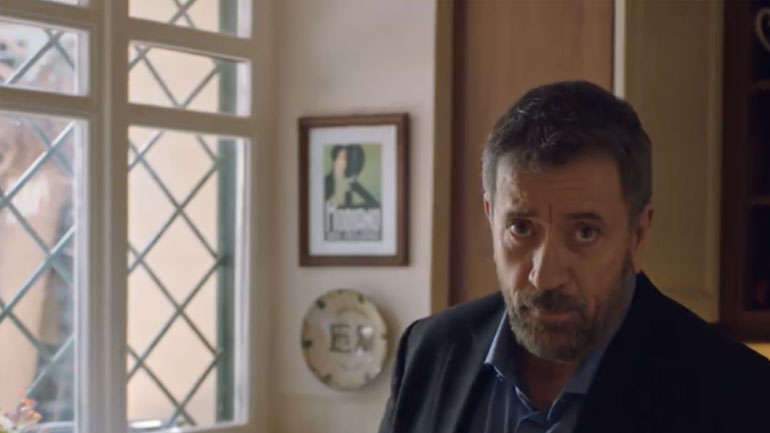 Τρία βίντεο στη νοηματική για την ευαισθητοποίηση των πολιτών για τον κορωνοϊό