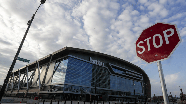 ΝΒΑ: Κλείνουν και τα προπονητικά κέντρα των ομάδων λόγω του κορωνοϊού