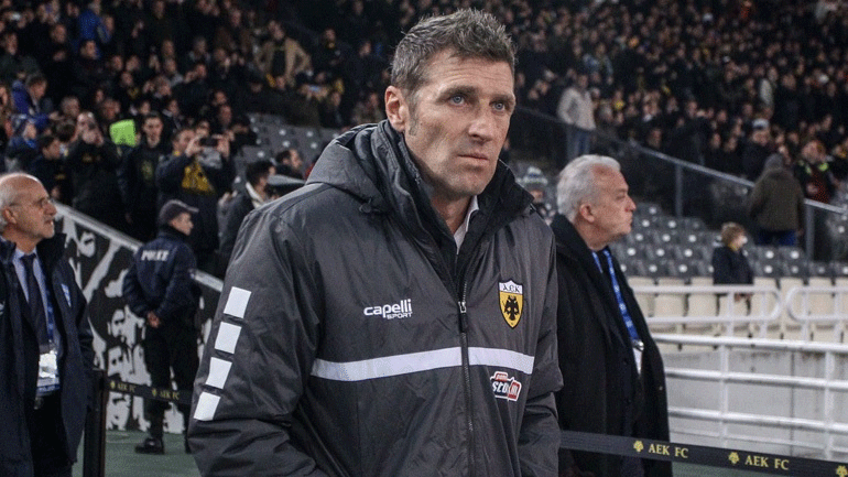 Καρέρα: «Τα νοσοκομεία στην Ιταλία δεν έχουν χρόνο και χώρο για άλλους ασθενείς»