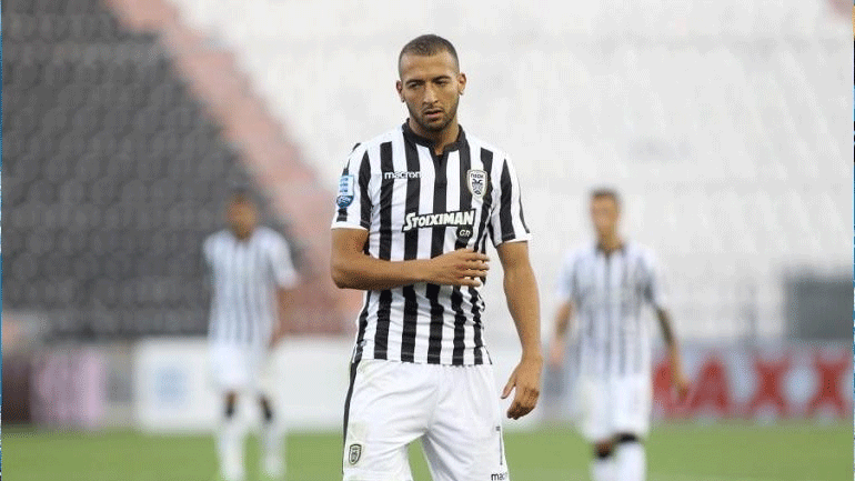 Συγκινητικό μήνυμα των γιων του Ελ Καντούρι: «Μπες στο αεροπλάνο και έλα»