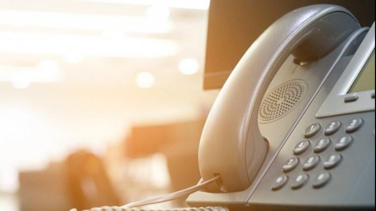 Νέα τηλεφωνική Γραμμή Ψυχοκοινωνικής Υποστήριξης για τον κορωνοϊό από το ΕΚΠΑ και το Αιγινήτειο