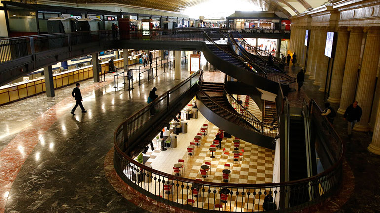 ΗΠΑ: Οι ιδιοκτήτες κινηματογραφικών αιθουσών και θεάτρων ζητούν την ψήφιση νομοθεσίας για άμεση οικονομική βοήθεια