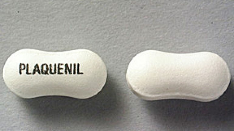 ΕΟΦ: Αλλάζει ο τρόπος διάθεσης του PLAQUENIL λόγω κορωνοϊού