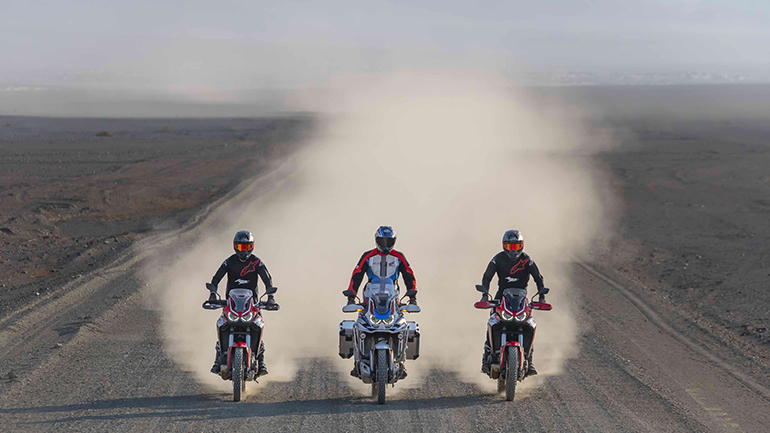 Honda 2020: Ήρθαν τα νέα μοντέλα, δείτε όλες τις τιμές