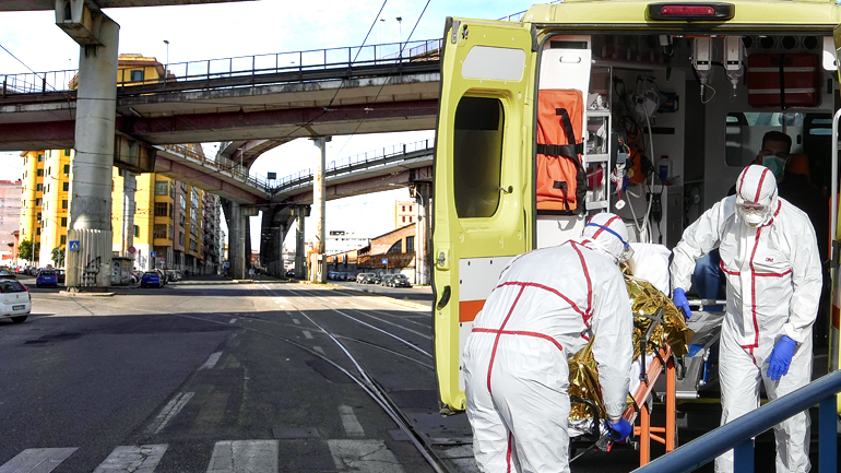 Το καλό, το κακό και το μετριοπαθές σενάριο