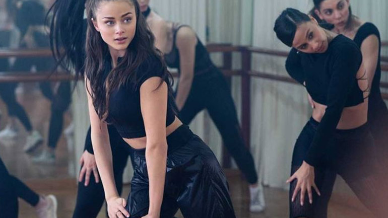 Το μήνυμα της Στεφανίας για τη ματαίωση της φετινής Eurovision