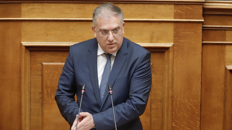 Θεοδωρικάκος: Άδεια ειδικού σκοπού και σε γονείς που τα παιδιά τους δεν φοιτούν σε σχολείο