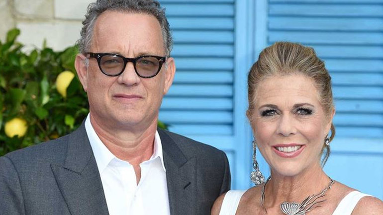 Το νέο μήνυμα του Tom Hanks για τον κορωνοϊό: «Δεν έχω πυρετό αλλά θλίψη…»