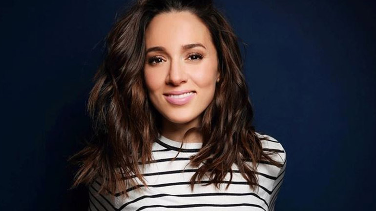 Κορωνοϊός: Όλα όσα είπε η Καλομοίρα για την κατάσταση στην Αμερική