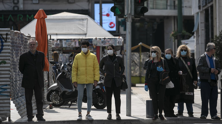 Ιατρικός Σύλλογος Χαλκιδικής: Να σταματήσουν οι ανεύθυνες συμπεριφορές