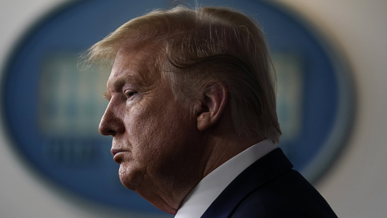 Μέσω τηλεδιάσκεψης η σύνοδος των ηγετών της G7