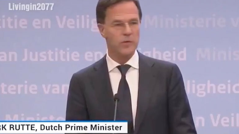 Τέλος οι χειραψίες