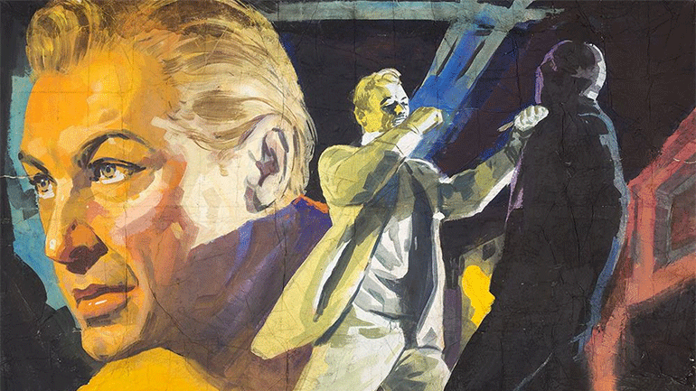 Συντροφιά με σινεμά τις μέρες του κορωνοϊού