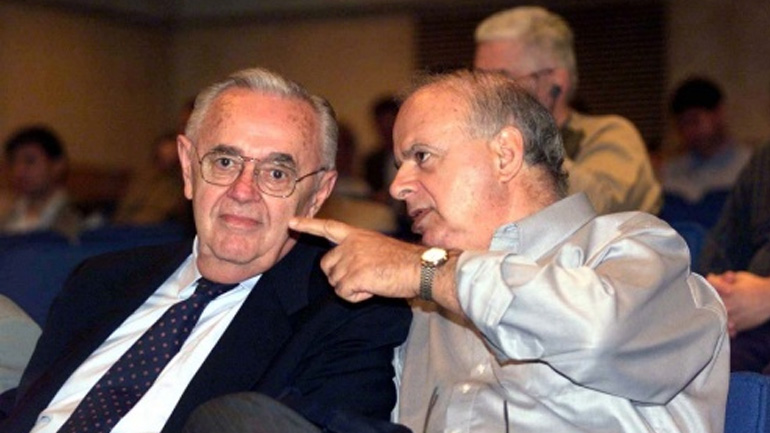 Βασιλακόπουλος: «Πραγματικός φίλος της Ελλάδας ο Στάνκοβιτς»