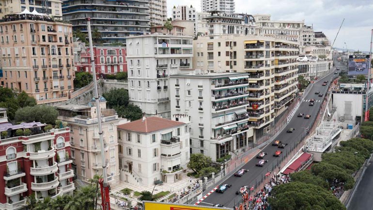 Για πρώτη φορά από το 1954 δεν θα διεξαχθεί GP στο Μονακό