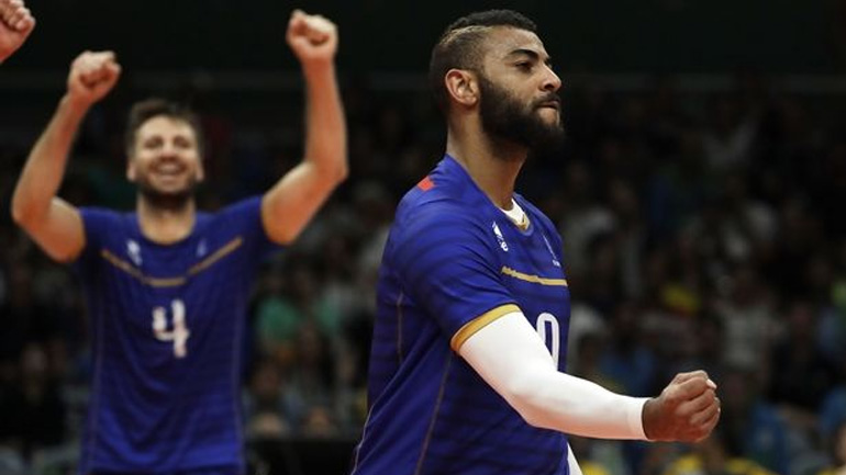 Ρωσία: Ο Νγκάπεθ προσεβλήθη από τον Covid-19 κι έμεινε τρεις ημέρες στο νοσοκομείο