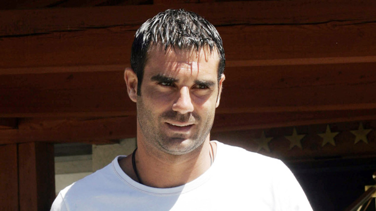 Σορεντίνο: «Μείνετε σπίτι. Εάν αυτό συνεχιστεί, δεν θα υπάρξει καλοκαίρι για να απολαύσουμε»