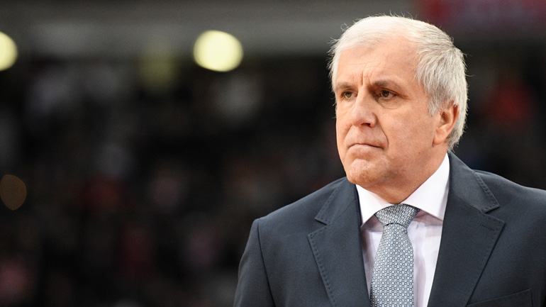 Φενερμπαχτσέ: «Ο Ομπράντοβιτς πληρώνεται όταν πληρώνονται και οι παίκτες»