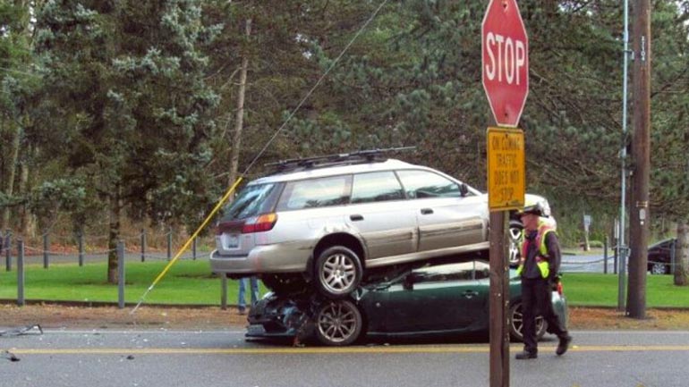 Subaru καβάλησε Toyota! 