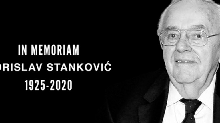 Euroleague: To «αντίο» του Μπερτομέου στον Στάνκοβιτς