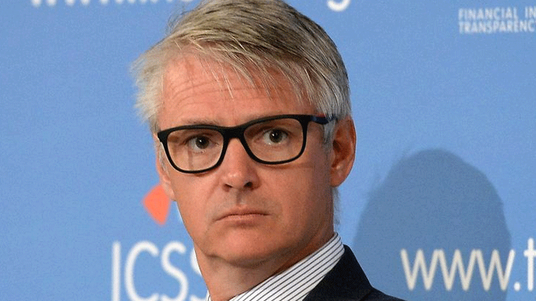 Κάουαρντ: «Να πουν στους αθλητές ότι οι Ολυμπιακοί Αγώνες δεν θα διεξαχθούν»