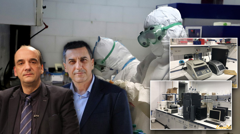 Στερνή μου γνώση να σε είχα πρώτα