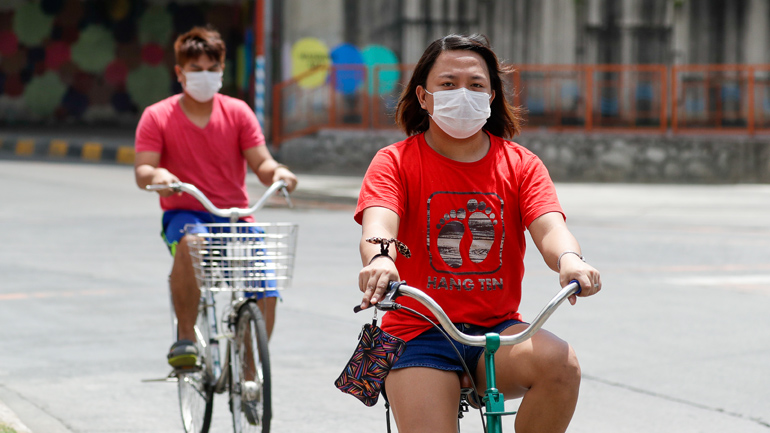 Κροατία: Οκτώ νέα επιβεβαιωμένα κρούσματα κορωνοϊού Κροατία: Οκτώ νέα επιβεβαιωμένα κρούσματα κορωνοϊού