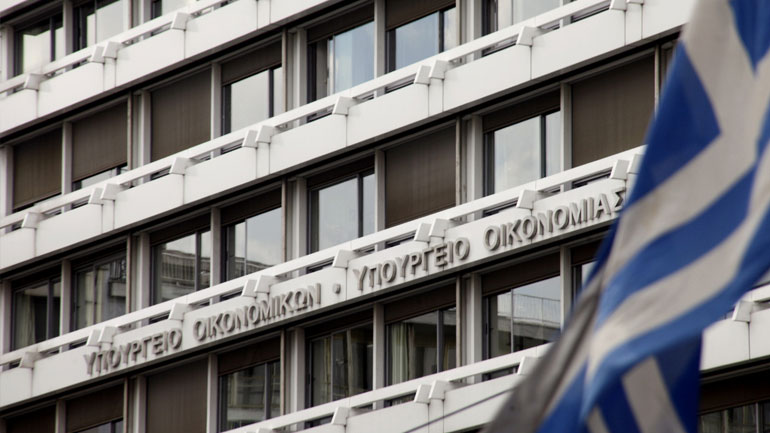 Δείτε τη λίστα με τους κωδικούς των επιχειρήσεων που εντάσσονται στα έκτακτα μέτρα