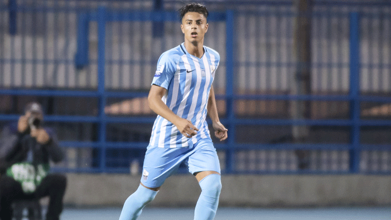 Τα μαγικά του Μαστούρ στο «toilet paper challenge»