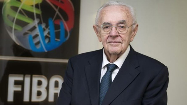 Μπάσκετ: Απεβίωσε ο Μπόρισλαβ Στάνκοβιτς Μπάσκετ: Απεβίωσε ο Μπόρισλαβ Στάνκοβιτς