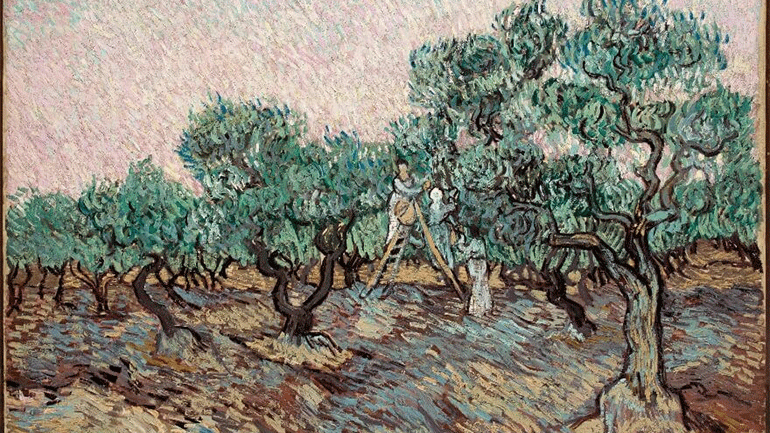 Το Ίδρυμα Β&Ε Γουλανδρή μάς ξεναγεί ψηφιακά στη συλλογή του